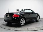 Audi TT Roadster 1999 года (NA)